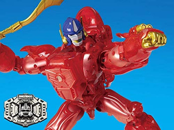 Transformers Masterpiece Edition MP-38+ Beast Wars Burning Convoy Transformers Masterpiece Edition MP-38+ Beast Wars Burning Convoy