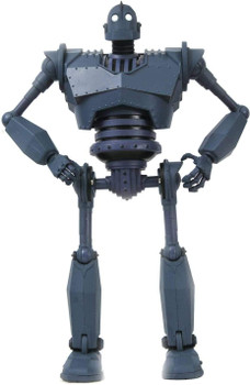 Iron Giant Deluxe Action Figure Box Set - San Diego Comic-Con 2020 Previews Exclusive Iron Giant Deluxe Action Figure Box Set - San Diego Comic-Con 2020 Previews Exclusive