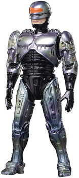 RoboCop 2 RoboCop Kick Me 1:18 Scale Action Figure - San Diego Comic-Con 2020 Previews Exclusive RoboCop 2 RoboCop Kick Me 1:18 Scale Action Figure - San Diego Comic-Con 2020 Previews Exclusive