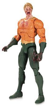 dc icons aquaman