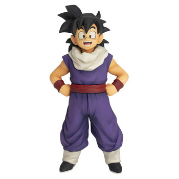Dragon Ball Z Ekiden Return Trip Gohan Statue Dragon Ball Z Ekiden Return Trip Gohan Statue