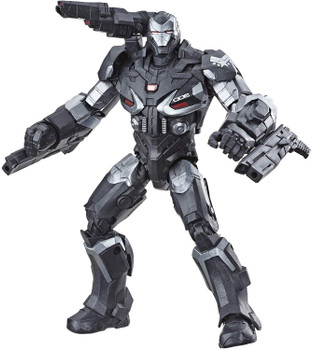 Avengers Marvel Legends War Machine Action Figure Avengers Marvel Legends War Machine Action Figure