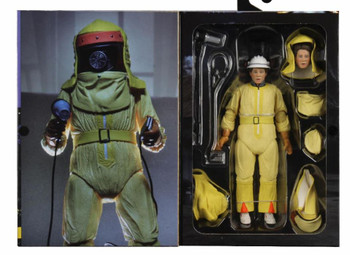 Back to the Future Tales From Space Marty McFly 7-Inch Action Figure Back to the Future Tales From Space Marty McFly 7-Inch Action Figure