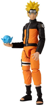 Naruto Anime Heroes Uzumaki Naruto Action Figure Naruto Anime Heroes Uzumaki Naruto Action Figure