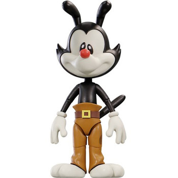 Animaniacs Ultimates Pinky 7-Inch Scale Action Figure - Mike's