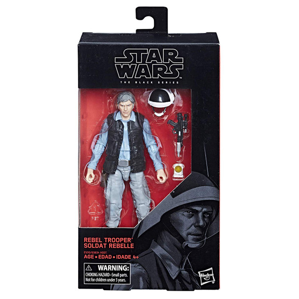 star wars black series rebel fleet trooper