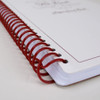 3 Column Appointment Book - 200 Pages