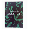 Dated Weekly Planner 2023-2024 a5, Hardcover Daily Planner (2023 - December 2024) 6" x 8.5", Personal Organizer For Increasing Productivity