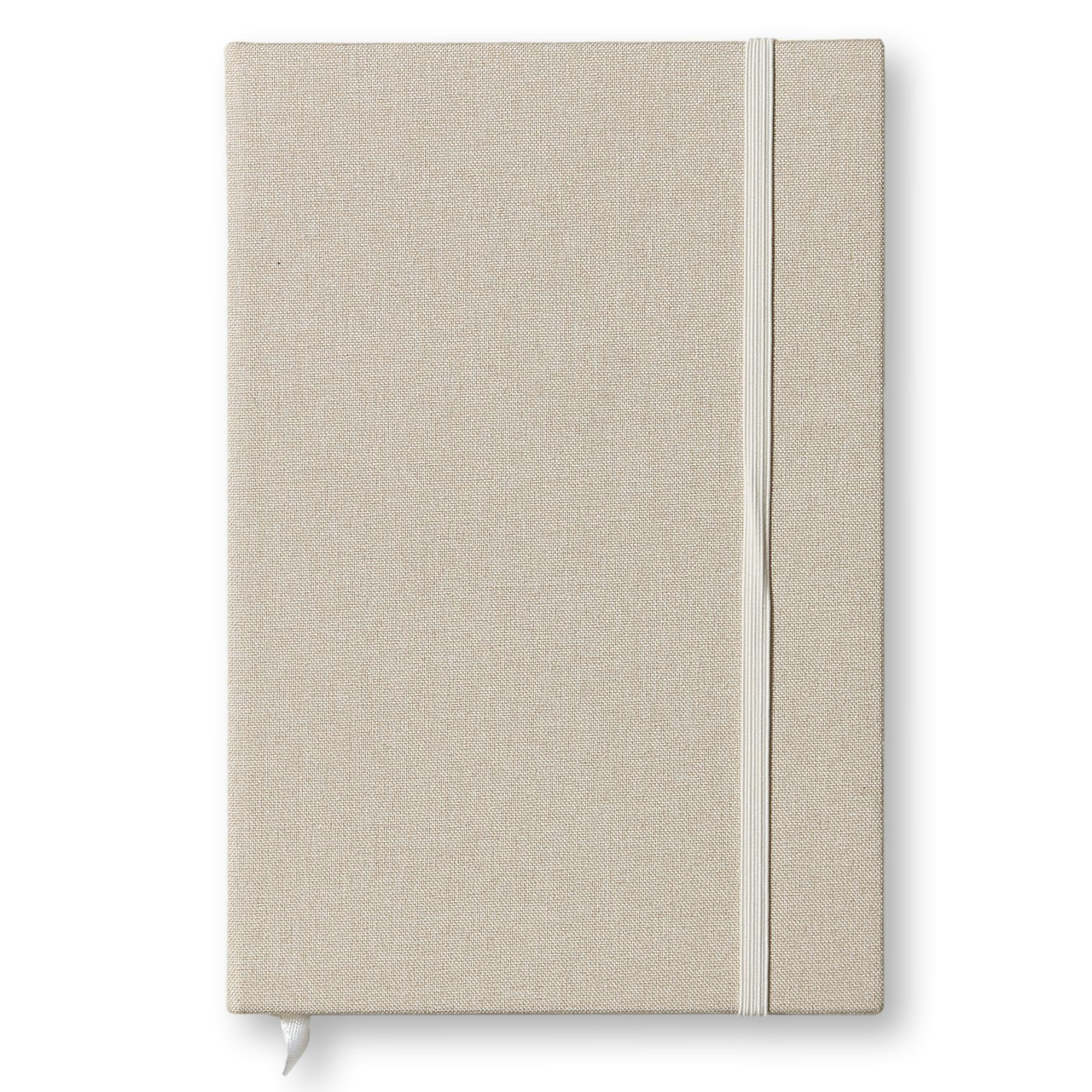 Portage Blank Hardcover Notebook Writing Journal – Bleed-Proof Paper  Notepad for Journaling, High GSM, A5 Notebook, Cream Pages, Moderne  Collection -