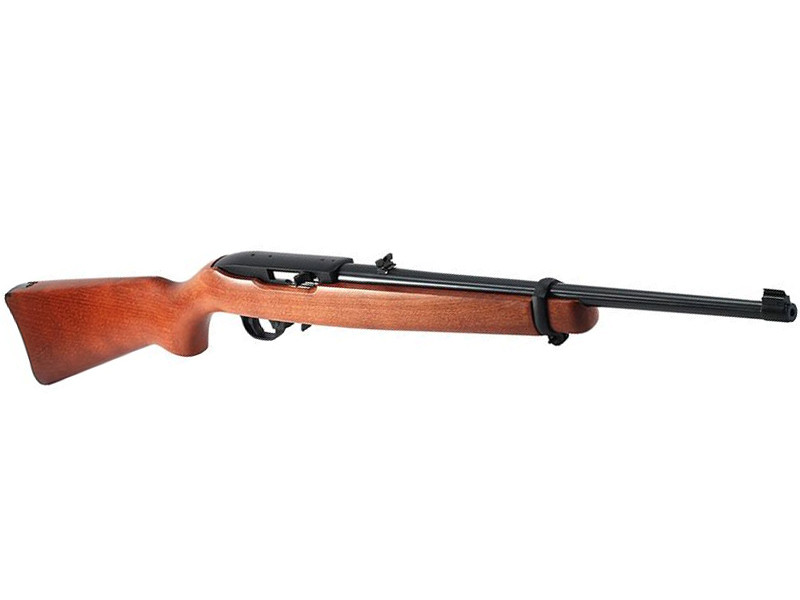 RUGER 10/22 CARBINE 22 LR 18.5'' 10-RD SEMI-AUTO RIFLE