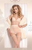 Ballerina Bridal Tights Ivory/White  #376