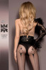 Ballerina BALLERINA Tights Nero (Black) #410