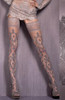 Ballerina BALLERINA Hold Ups Nero/Blue #416