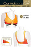Control Body Medium Support Bra