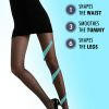 Control Body 70 Denier Opaque Microfiber Shaping Tights