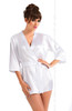 Irall Aria Dressing Gown White-1