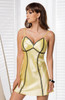 Irall Vega Nightdress Lemon-1