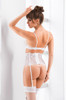 Irall Erotic IRALL Erotic Lingerie Set Madison-2