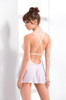 Irall Erotic IRALL Erotic Chemise Cassidy White-2