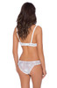 Roza Damaris White Bra White-3