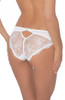 Roza Ali Brief White -2