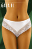 Wolbar Brief Gaja II White -1