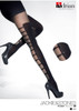 Adrian JACKIE PATTERNED TIGHTS