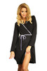 Kalimo Alegranza Dressing Gown W/belt