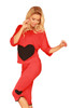 Kalimo Vigo Pajamas Heart Set2