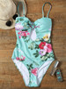 Unbranded Floral Swimsuit