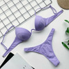 Other Brands Sexy Push Up Bikini Set #6698