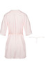 Beauty Night Marcy Dressing Gown Pink 