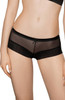 Roza Lisbet Black BRIEF-4