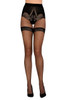 LivCo Corsetti Fashion Amafrenna Tights 20 DEN Black