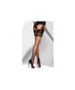 LivCo Corsetti Fashion Imriska Tights 20 DEN Black