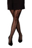 LivCo Corsetti Fashion Ivany Tights Black