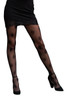 LivCo Corsetti Fashion Linanam Tights 30 DEN Black