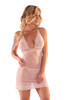 LivCo Corsetti Fashion Comiran Sexy Chemise Pink