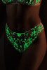 Lumino Glow Lingerie High Charlie Brief