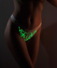 Lumino Glow Lingerie Eva Thong