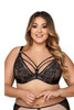 Ava Lingerie Ava Plus + Venus Soft Bra Set 