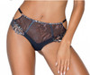 Ava Lingerie Sophie N Brief Panty Chaton 