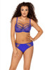 Ava Lingerie AVA Brazilian Panty Iris 