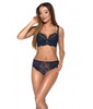 Ava Lingerie Sophie N Brief Panty Marine 