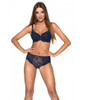 Ava Lingerie Sophie N Brief Panty Marine 