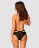 Brasica Sexy Black Panties 2