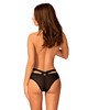 Brasica Sexy Black Panties 6