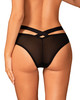 Brasica Sexy Black Panties 8