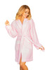 Paleo Dressing-gown Pink