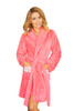 Paleo Dressing-gown Coral